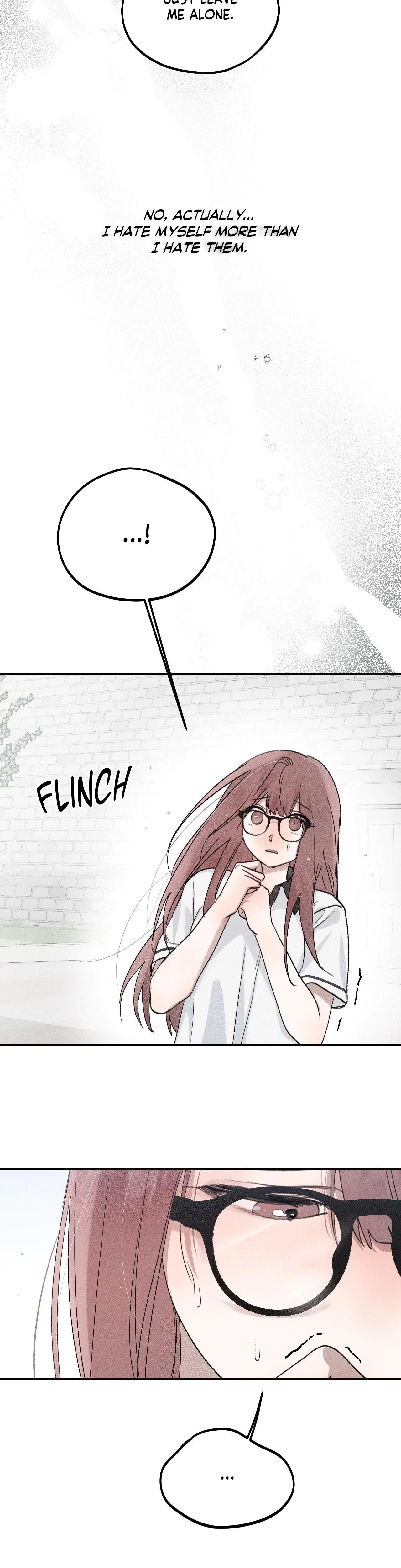 Boo-Tiful Nightmare Chapter 24, page 28
