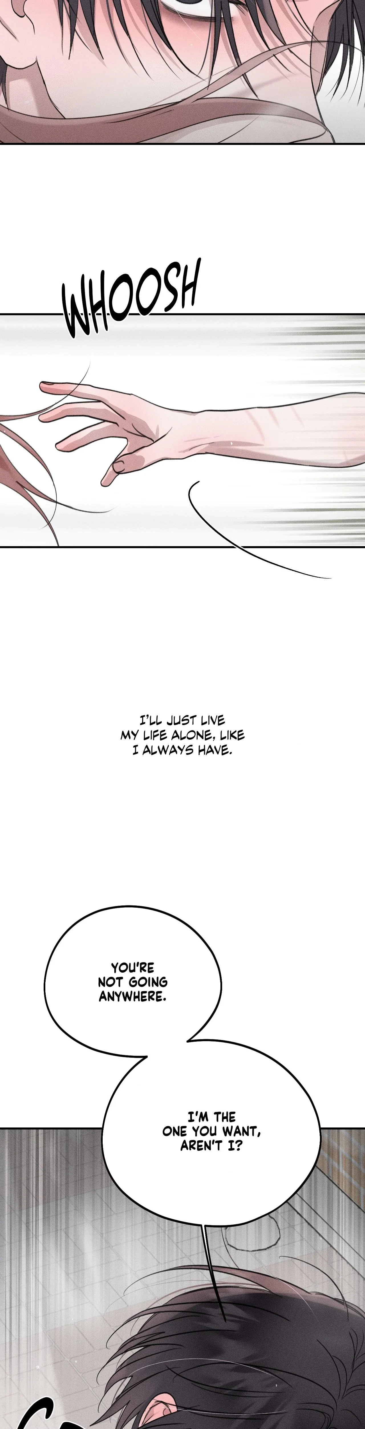 Boo-Tiful Nightmare Chapter 24, page 30