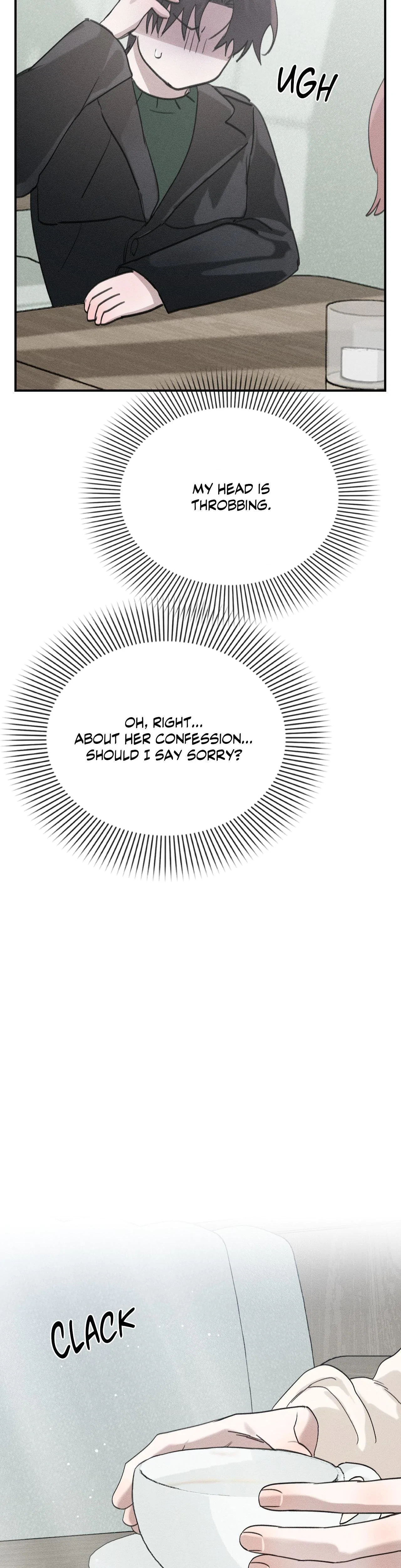Boo-Tiful Nightmare Chapter 24, page 34