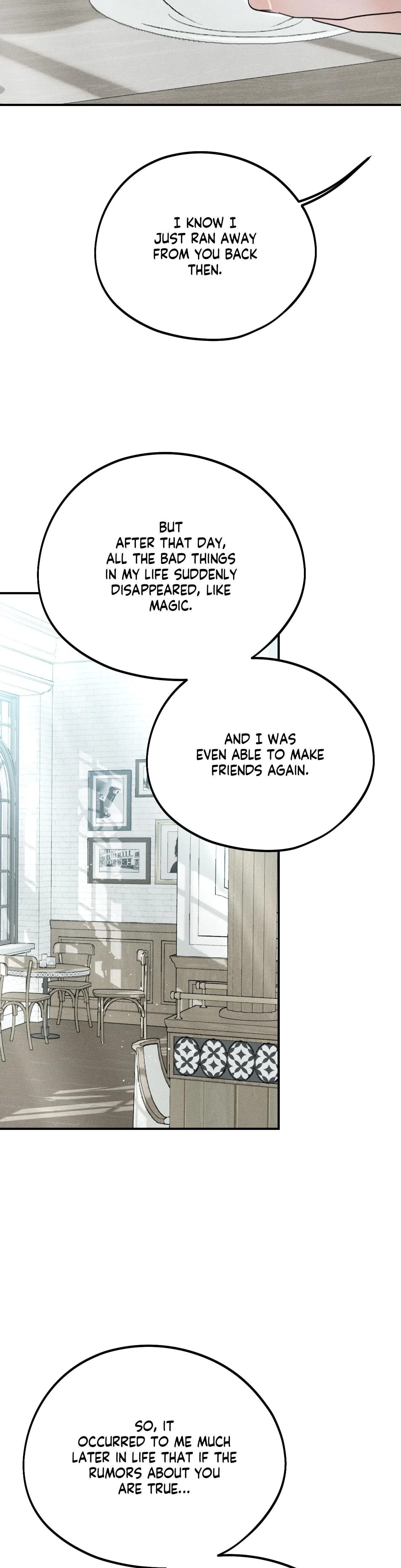 Boo-Tiful Nightmare Chapter 24, page 35