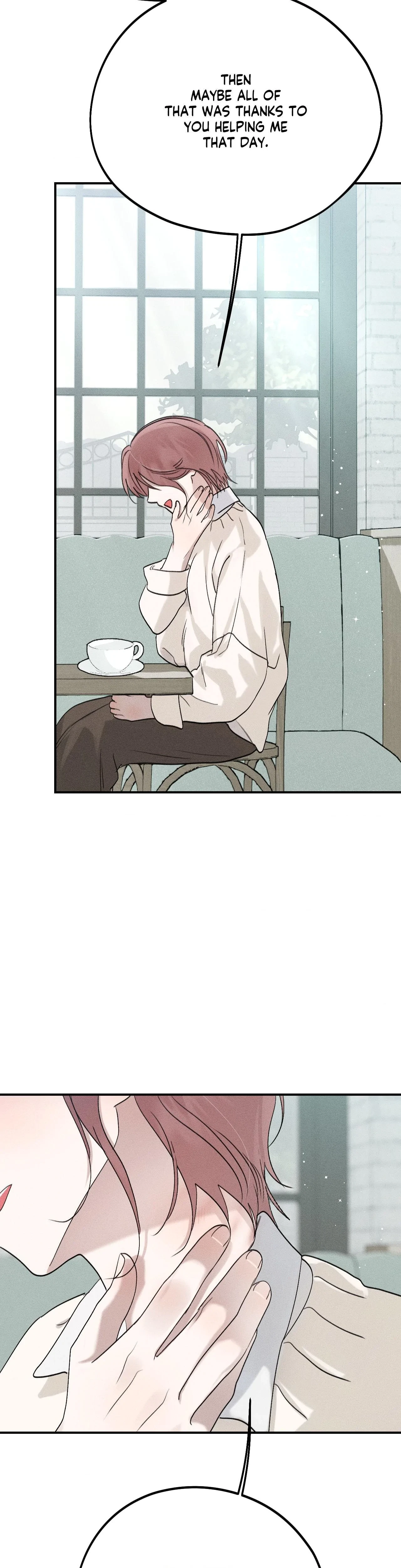 Boo-Tiful Nightmare Chapter 24, page 36