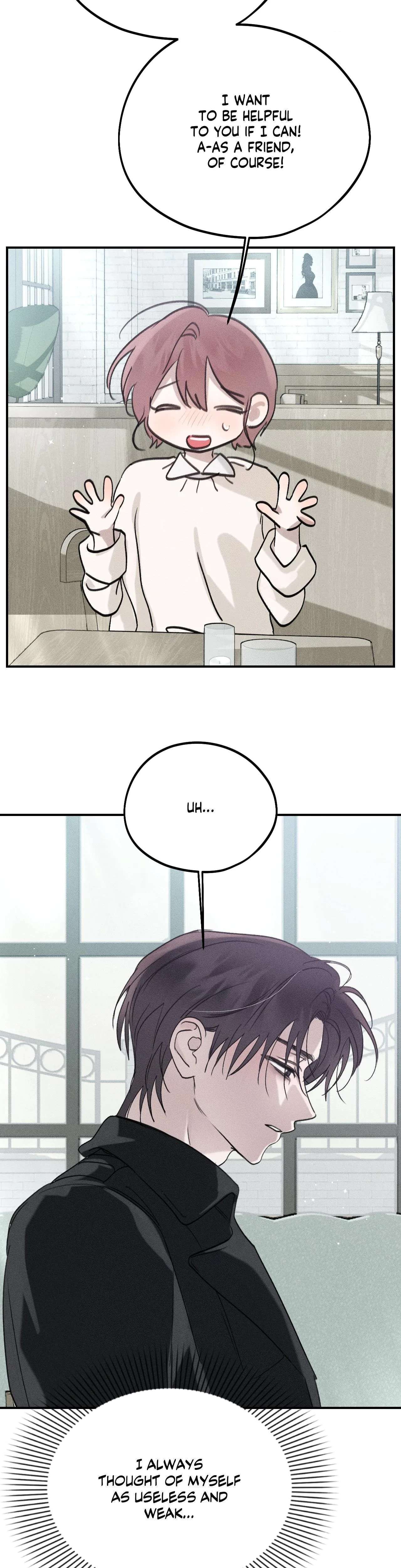 Boo-Tiful Nightmare Chapter 24, page 38