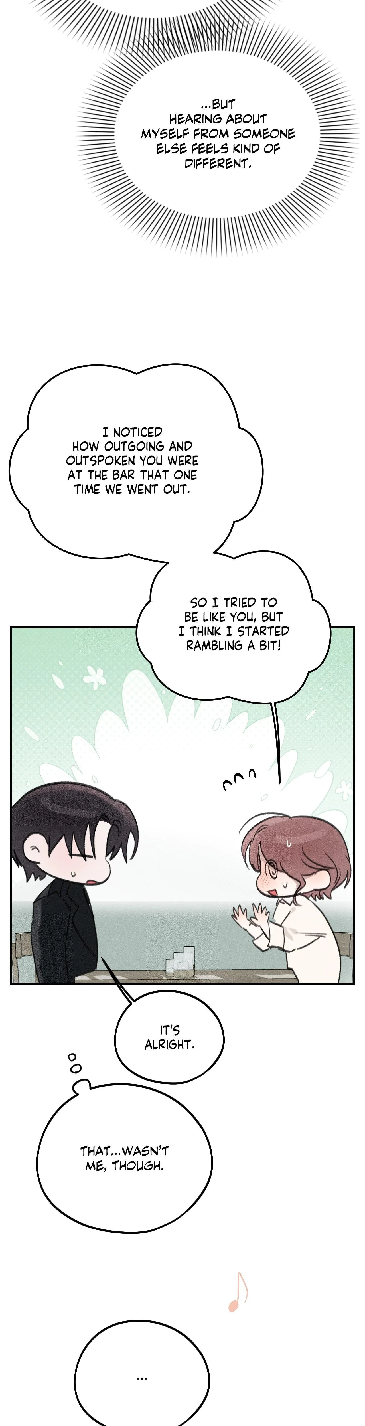 Boo-Tiful Nightmare Chapter 24, page 39