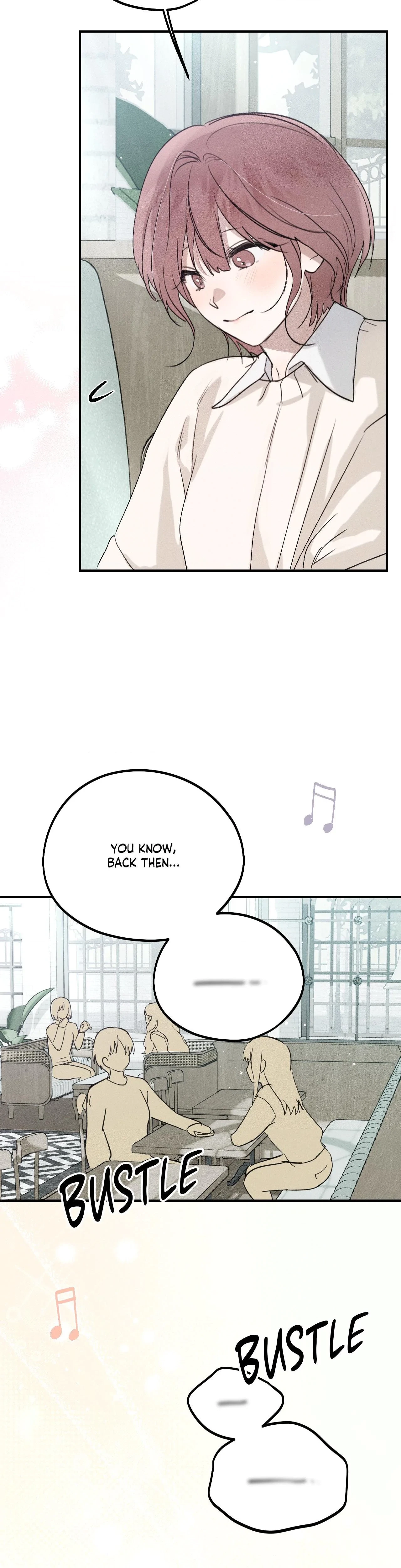 Boo-Tiful Nightmare Chapter 24, page 40