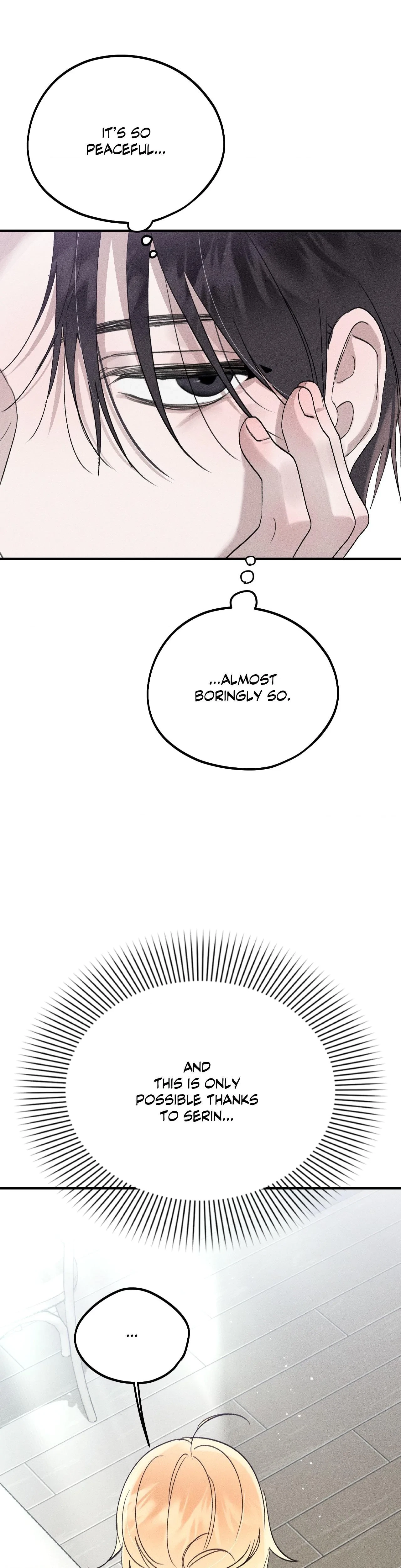 Boo-Tiful Nightmare Chapter 24, page 42