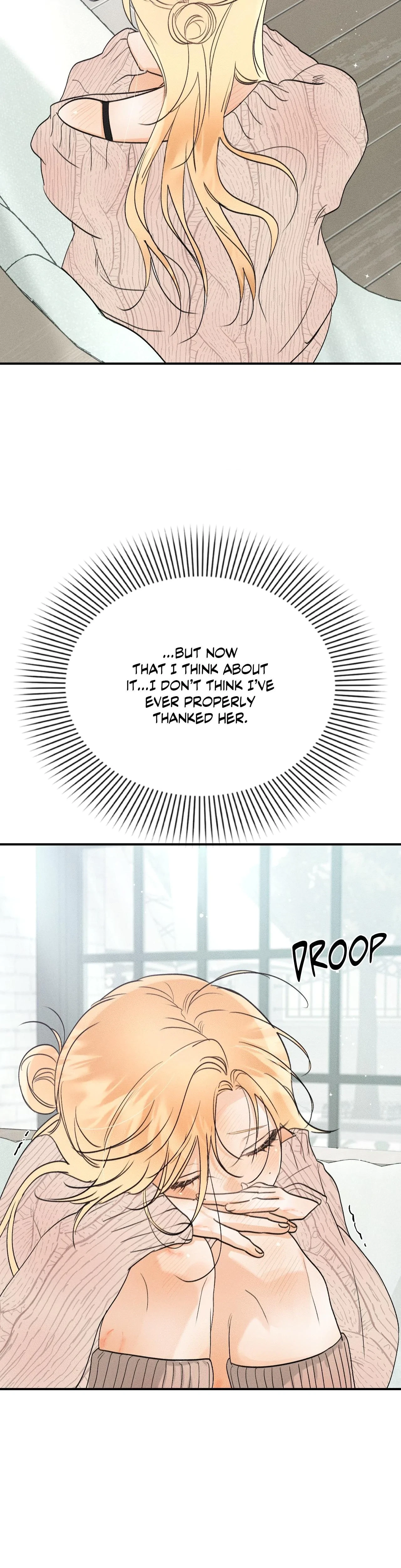 Boo-Tiful Nightmare Chapter 24, page 43