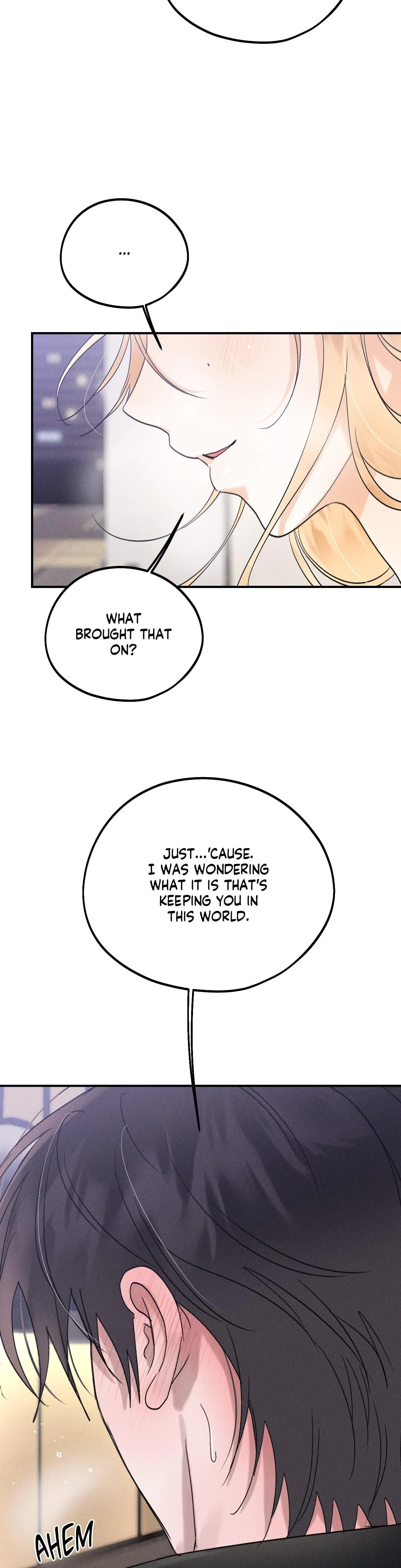 Boo-Tiful Nightmare Chapter 24, page 47