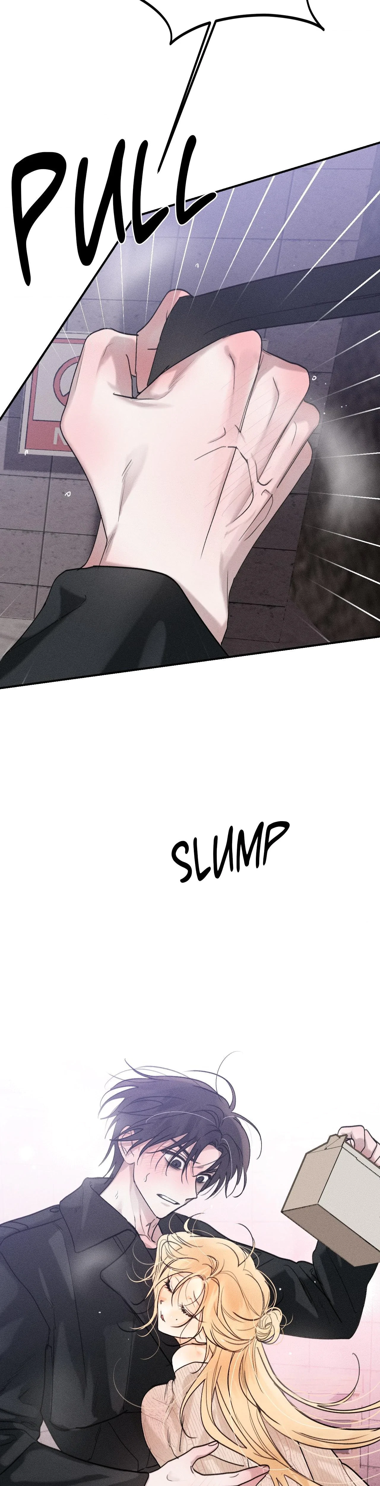 Boo-Tiful Nightmare Chapter 24, page 50