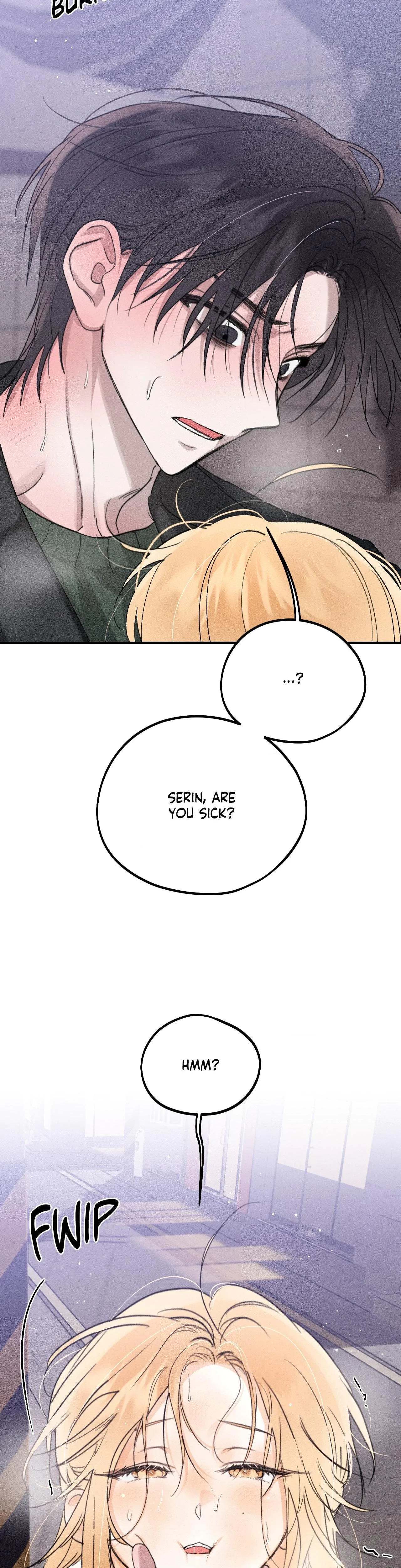 Boo-Tiful Nightmare Chapter 24, page 52
