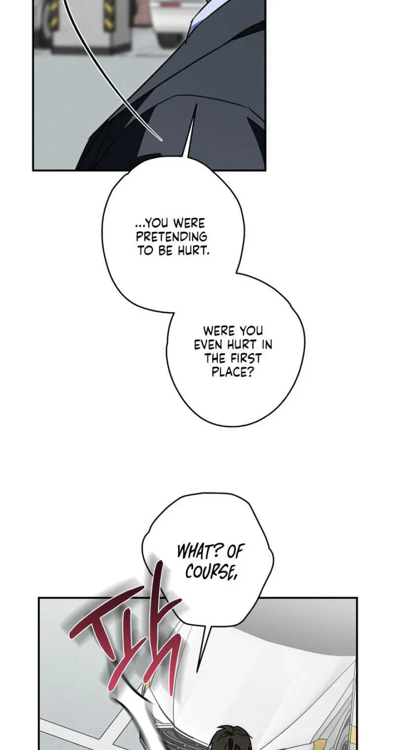How To Win Over Your Crush Chapter 31, page 11
