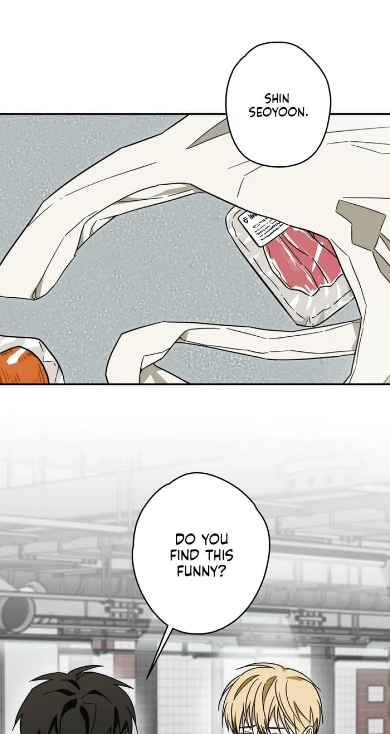 How To Win Over Your Crush Chapter 31, page 13