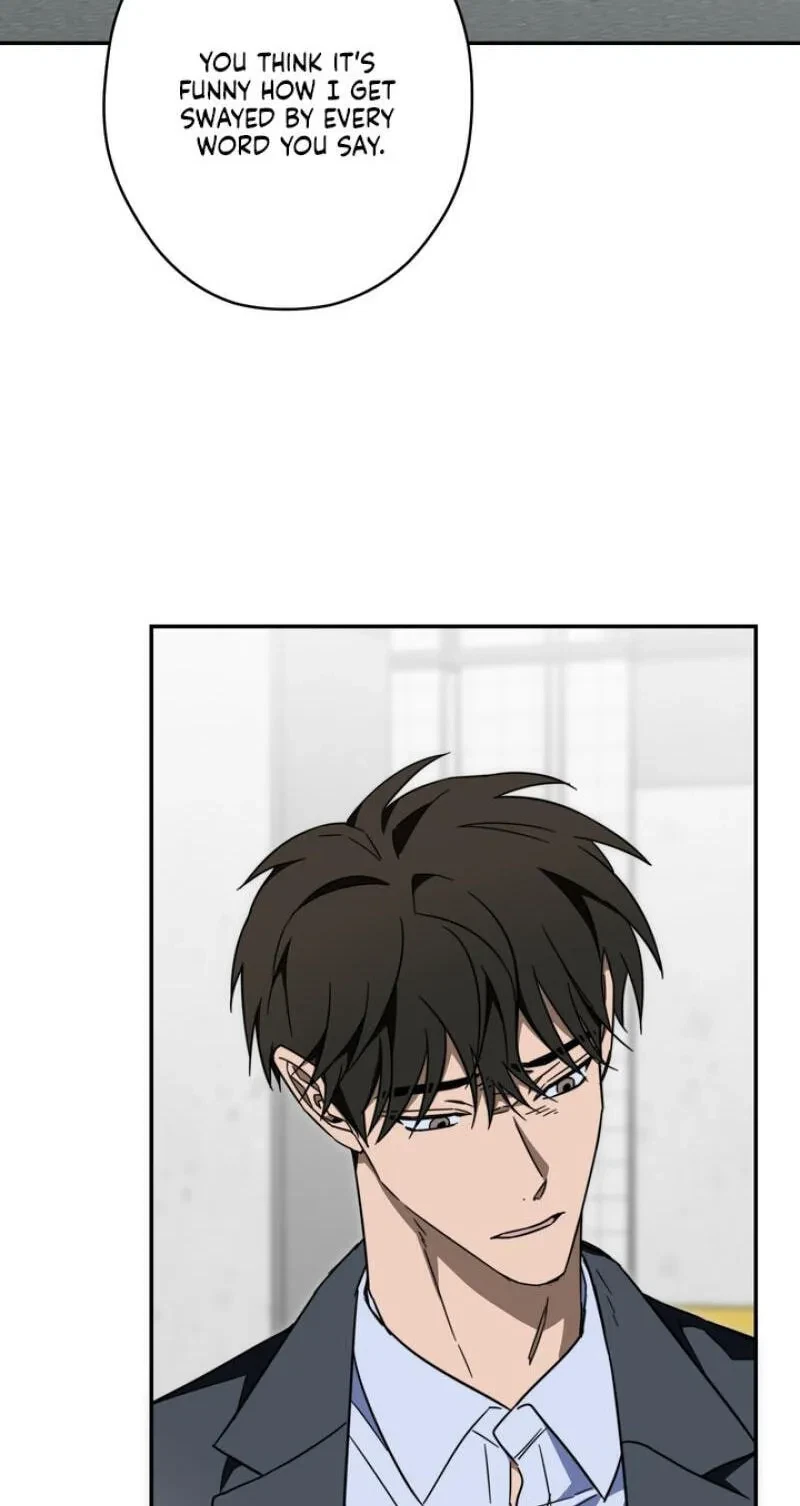 How To Win Over Your Crush Chapter 31, page 19