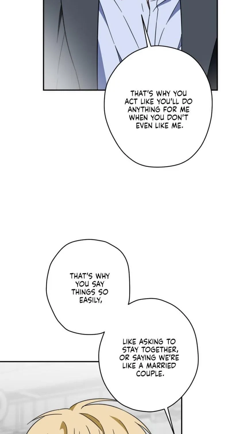 How To Win Over Your Crush Chapter 31, page 20