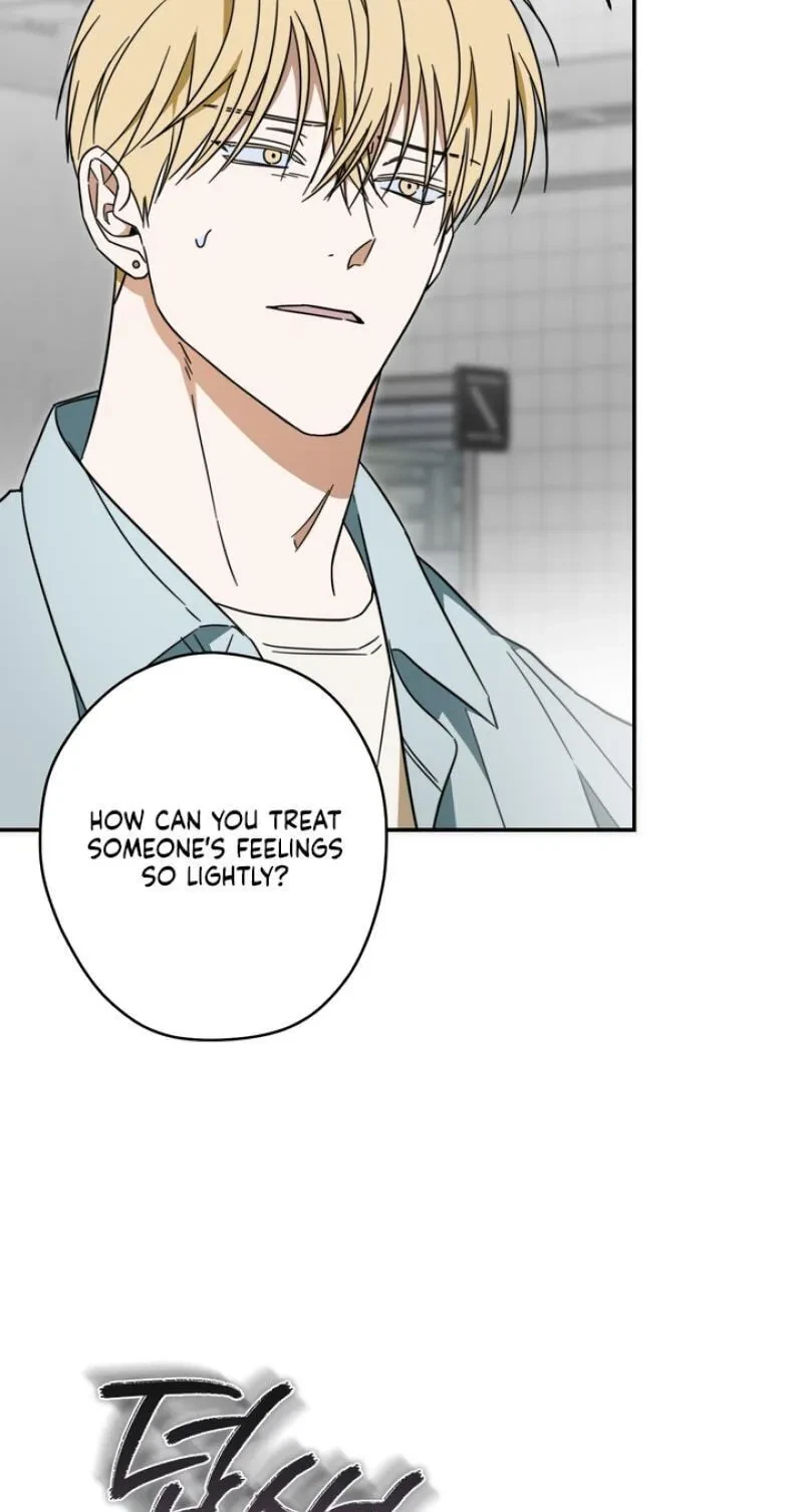 How To Win Over Your Crush Chapter 31, page 21