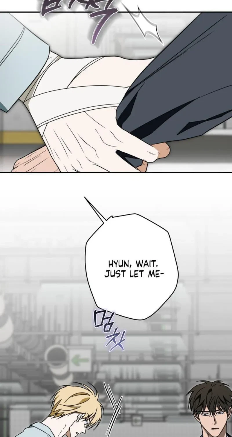 How To Win Over Your Crush Chapter 31, page 22