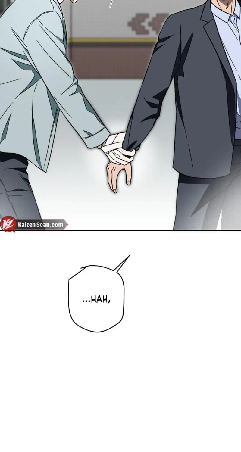 How To Win Over Your Crush Chapter 31, page 23