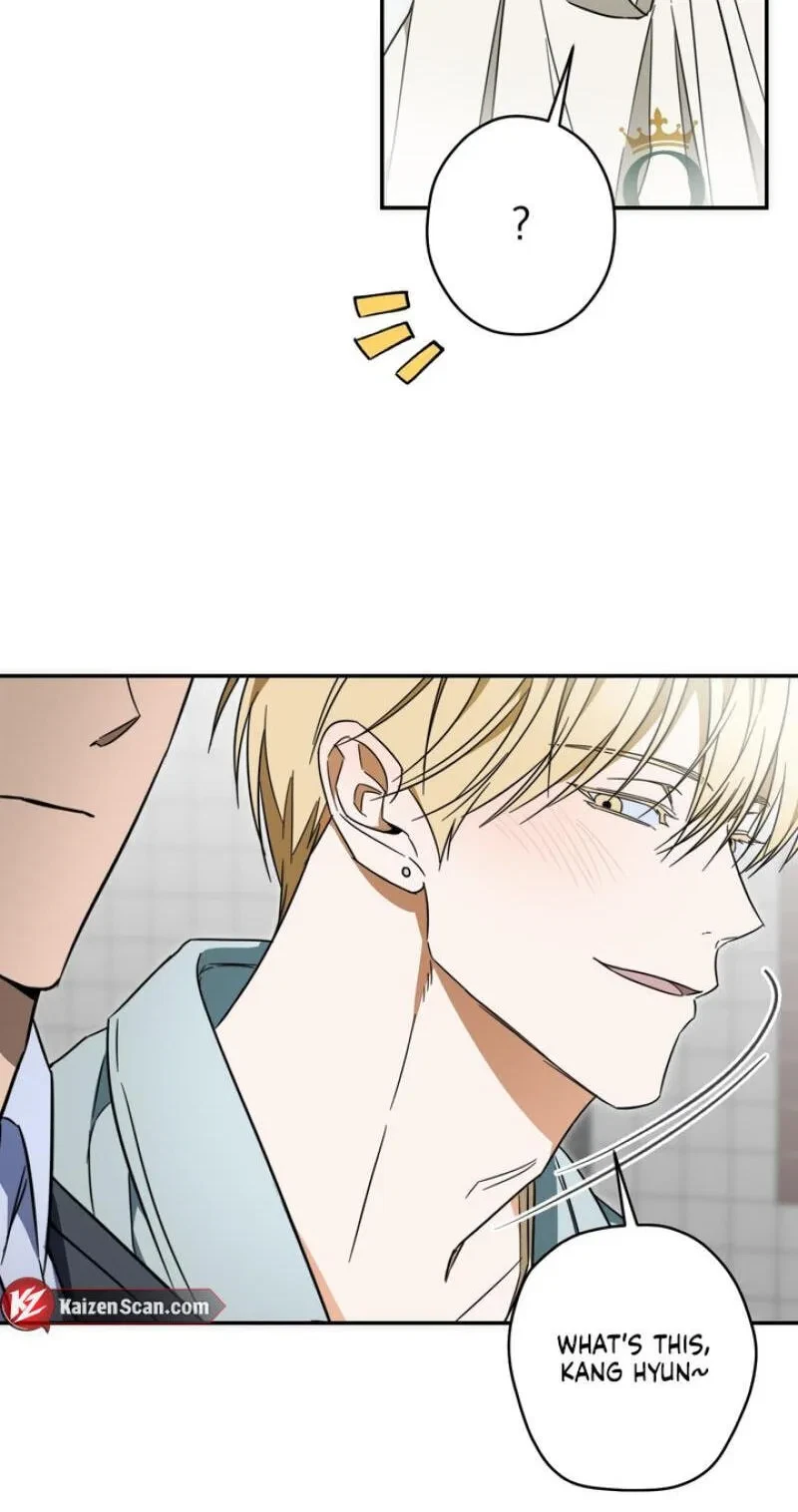 How To Win Over Your Crush Chapter 31, page 3