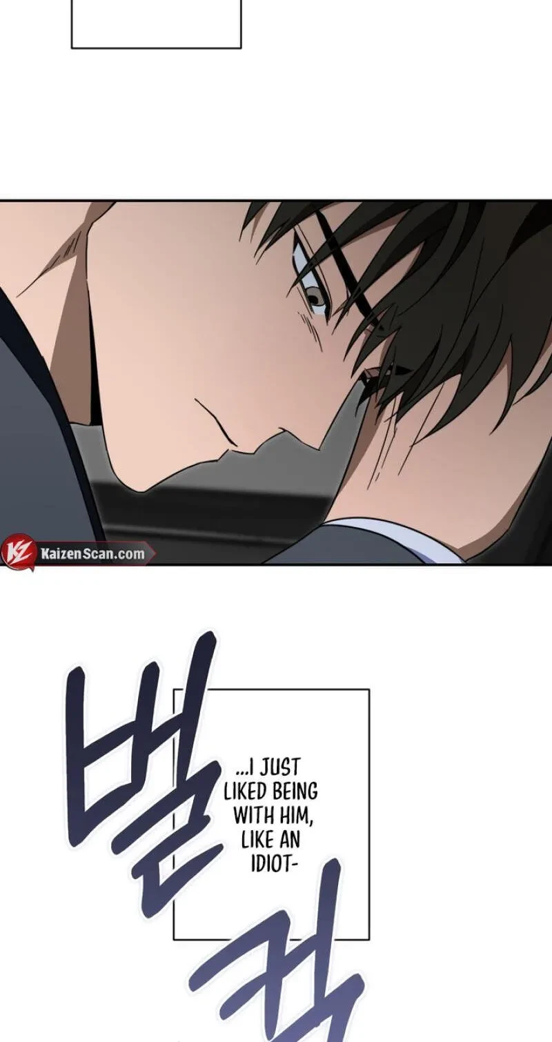 How To Win Over Your Crush Chapter 31, page 33