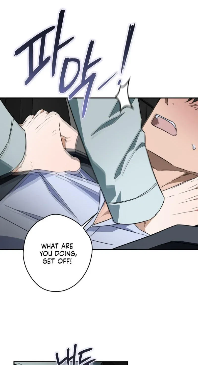 How To Win Over Your Crush Chapter 31, page 37