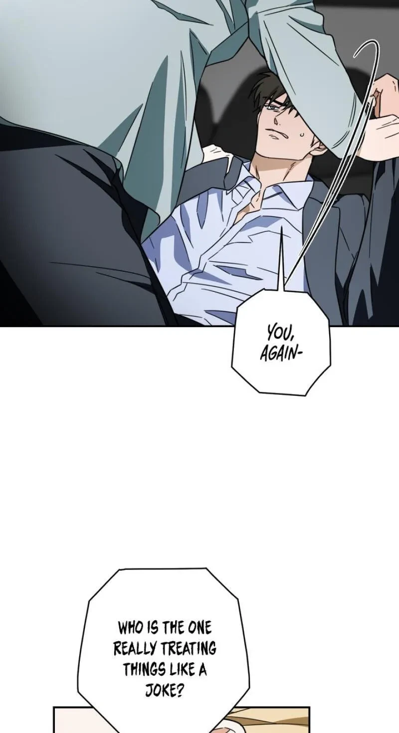 How To Win Over Your Crush Chapter 31, page 44