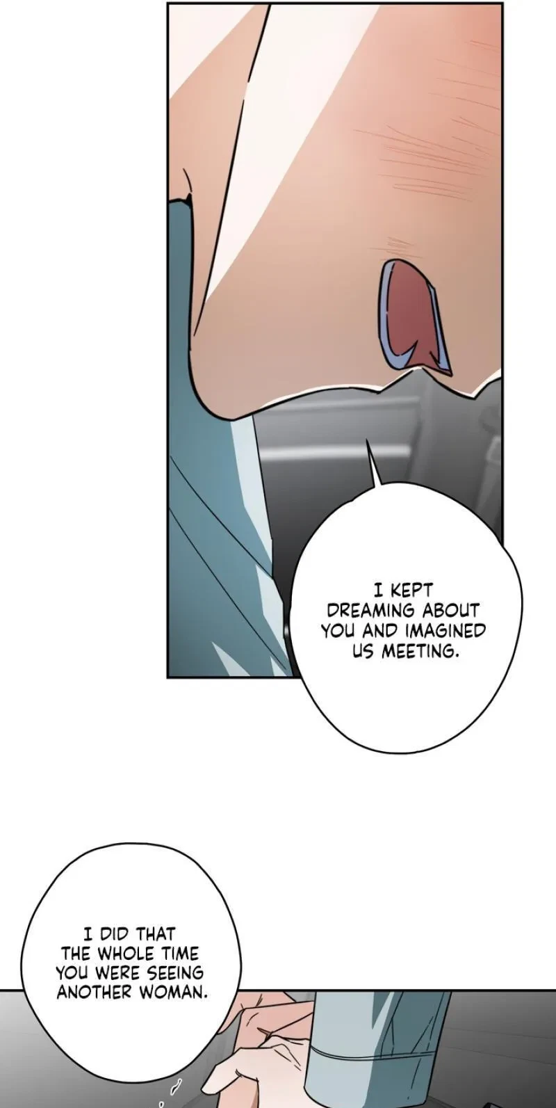 How To Win Over Your Crush Chapter 31, page 46