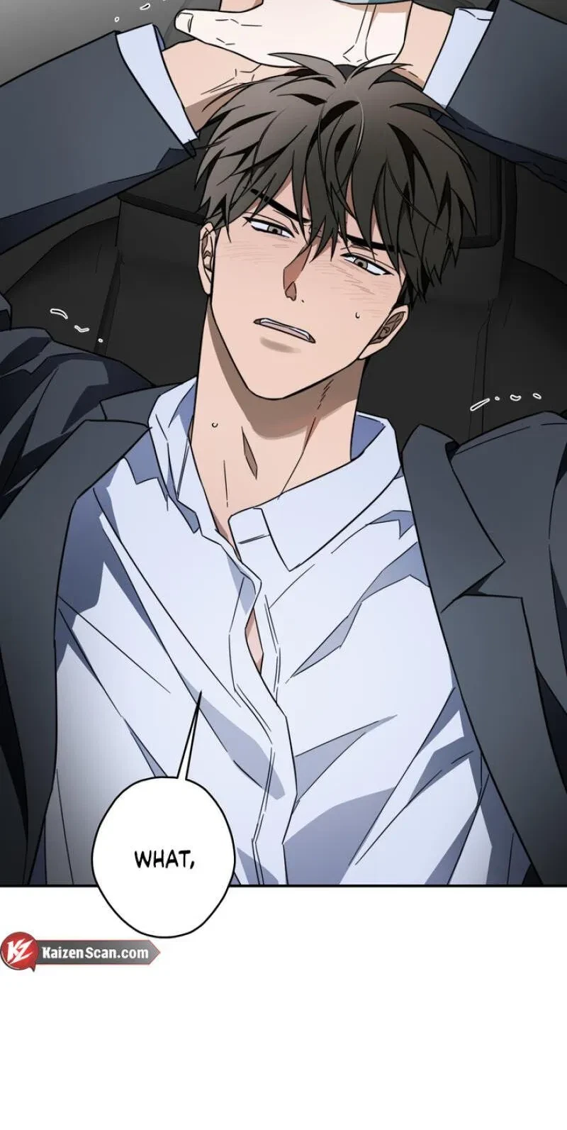 How To Win Over Your Crush Chapter 31, page 47