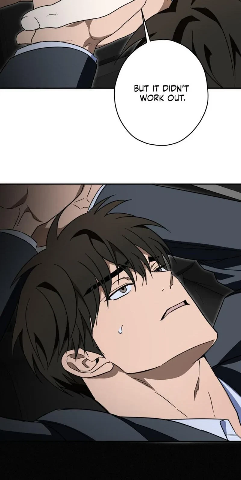 How To Win Over Your Crush Chapter 31, page 50