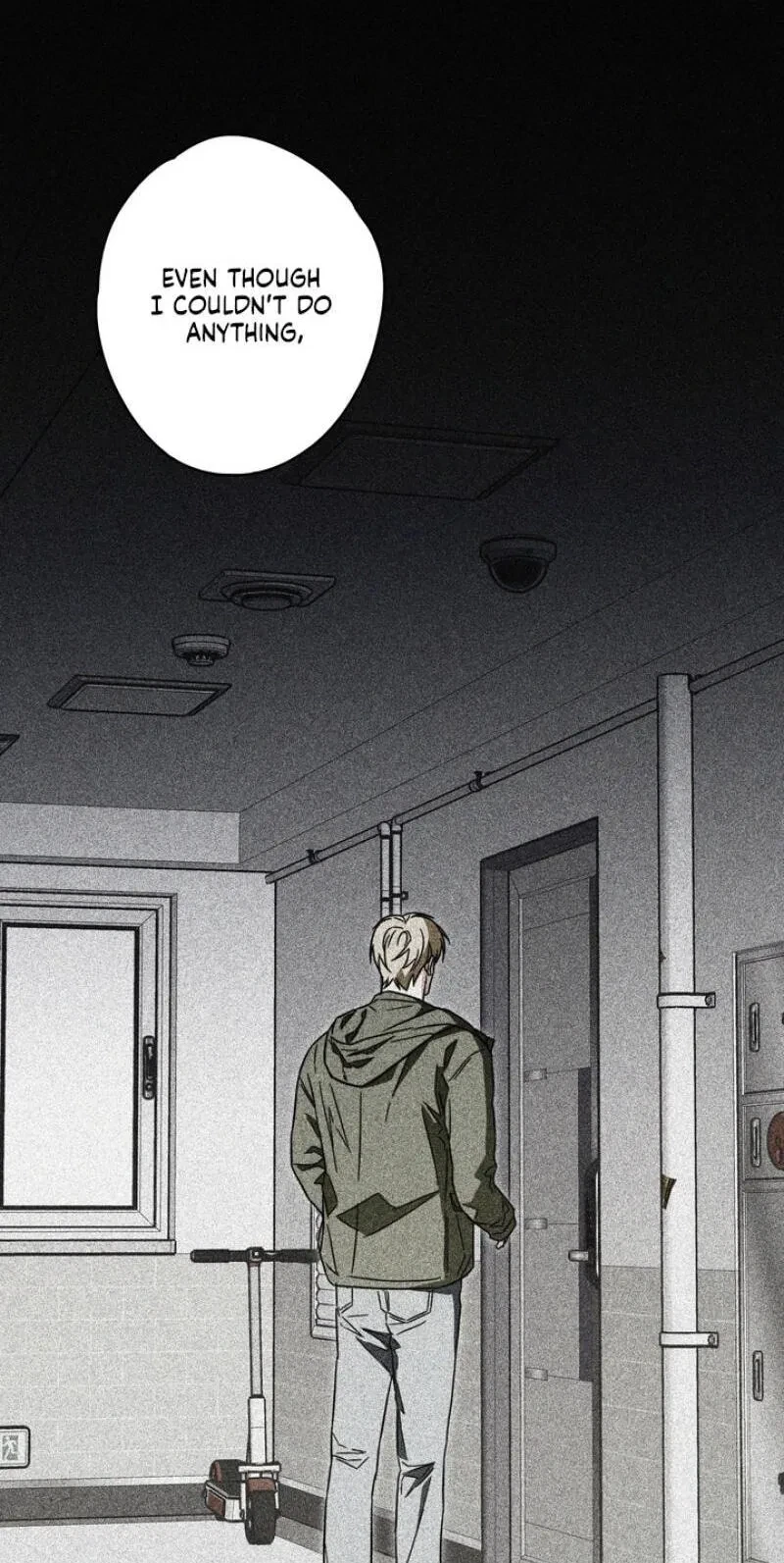 How To Win Over Your Crush Chapter 31, page 51
