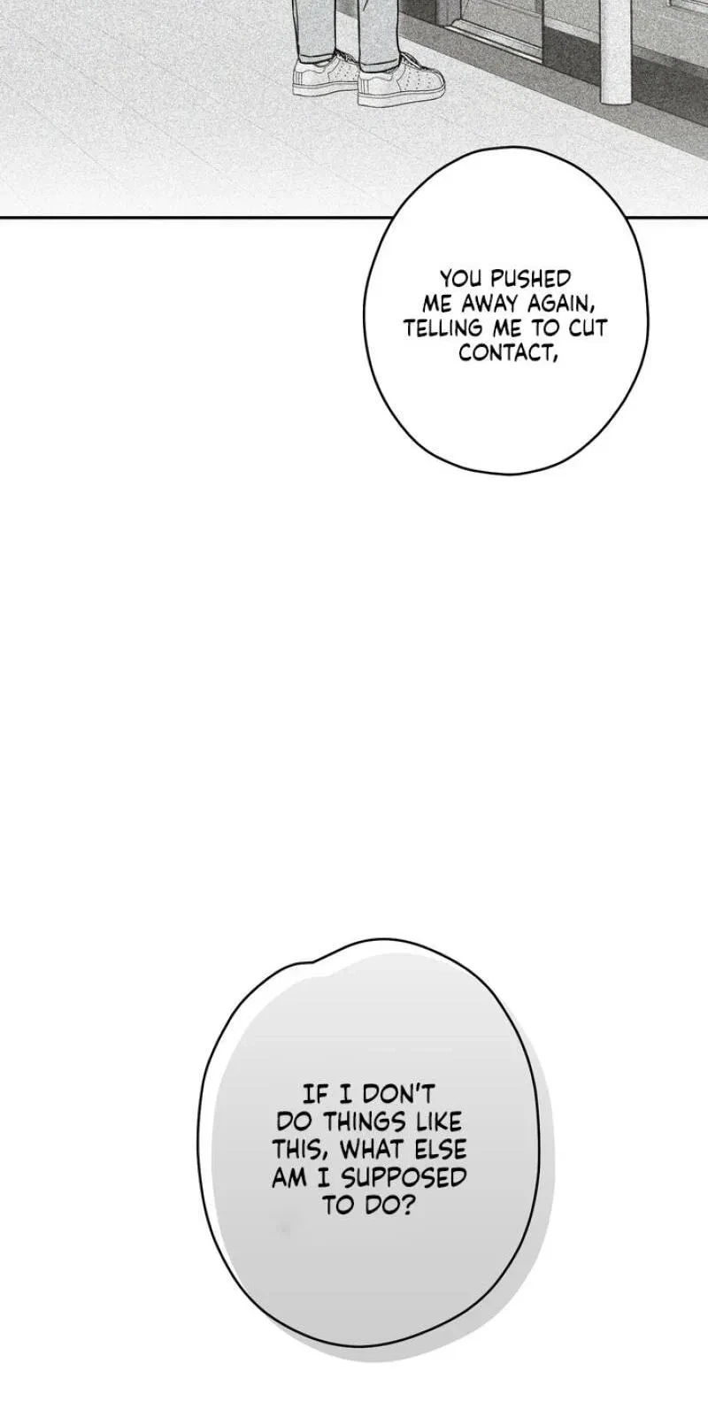 How To Win Over Your Crush Chapter 31, page 52
