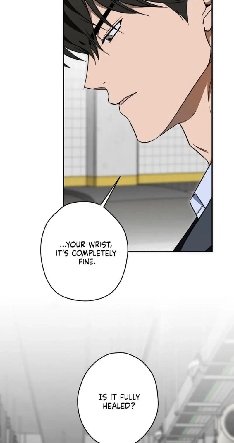 How To Win Over Your Crush Chapter 31, page 7