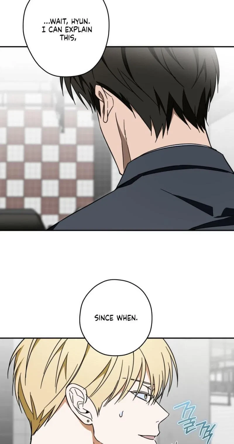 How To Win Over Your Crush Chapter 31, page 9