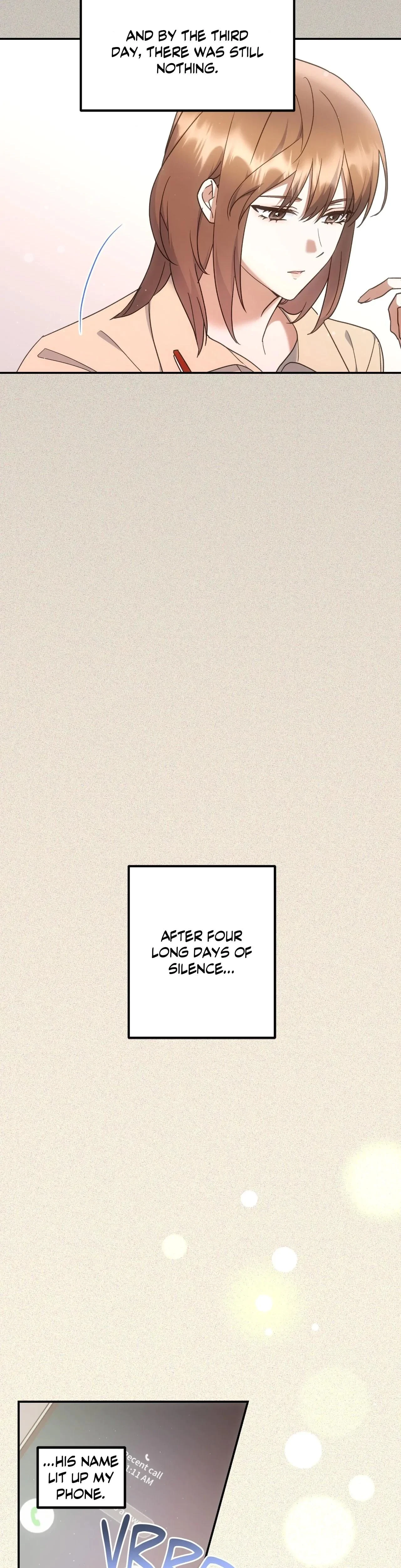 For The Shattered Things Chapter 11, page 2