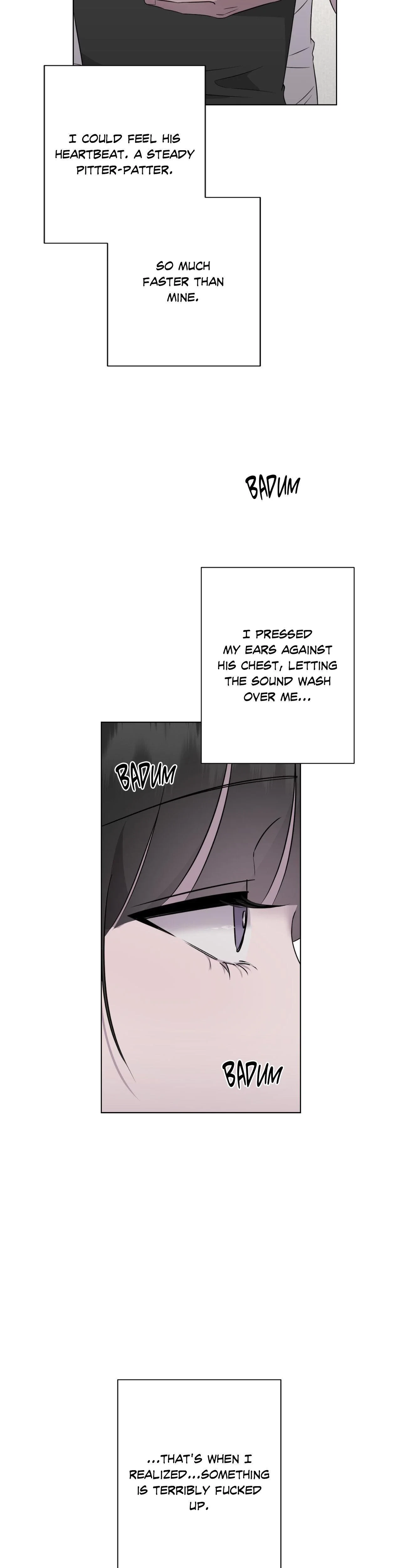 Yes Ma'am Chapter 28, page 2