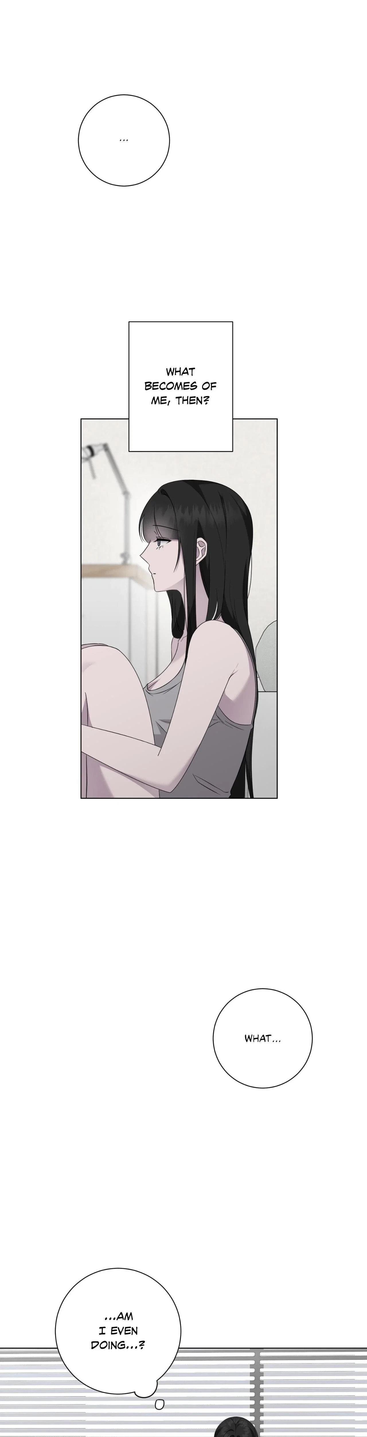 Yes Ma'am Chapter 28, page 5