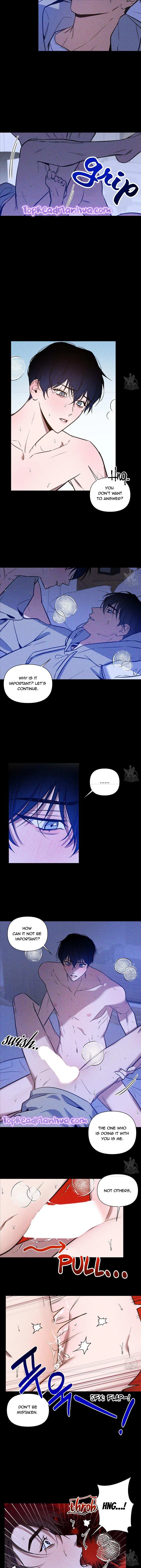 Dawn After Darkness Chapter 9, page 10