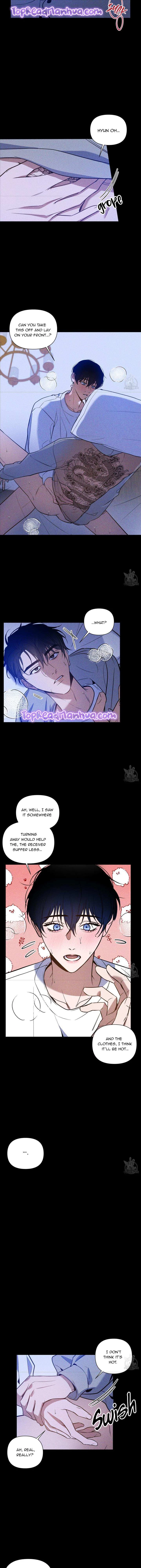 Dawn After Darkness Chapter 9, page 7