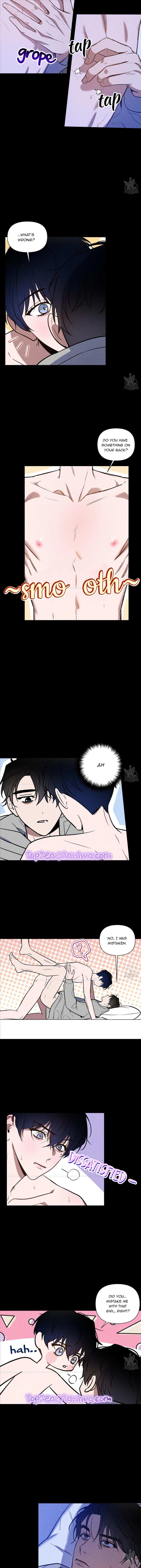 Dawn After Darkness Chapter 9, page 9