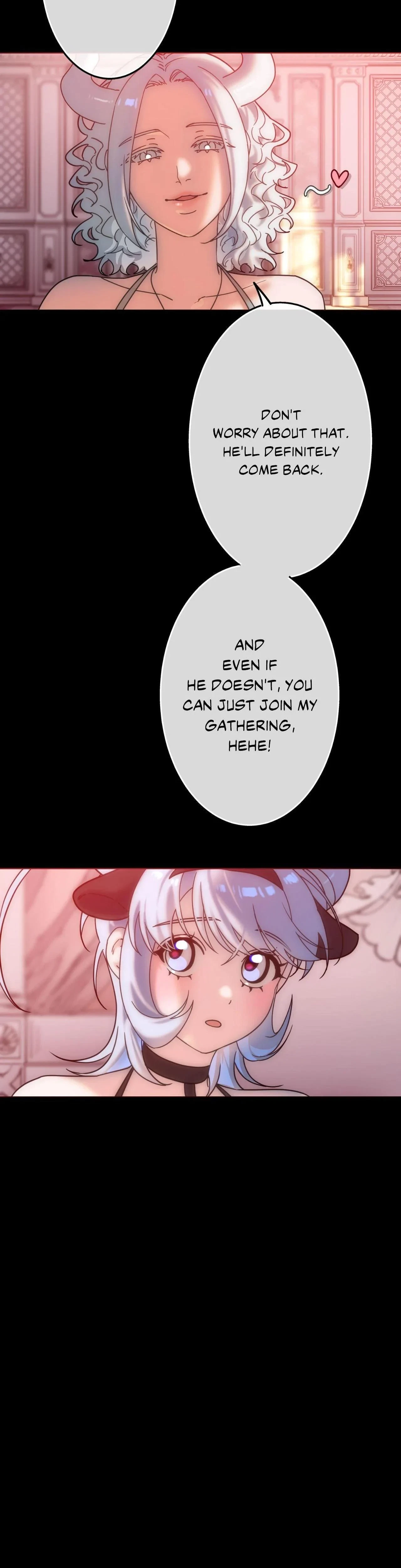 The Knight And The Witch Chapter 20, page 18