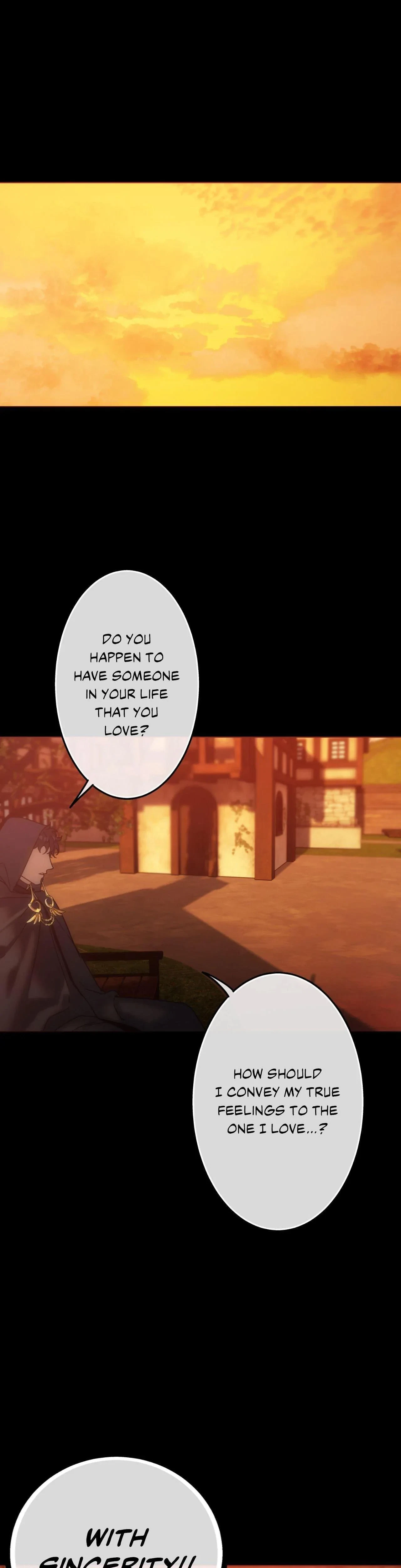 The Knight And The Witch Chapter 20, page 19