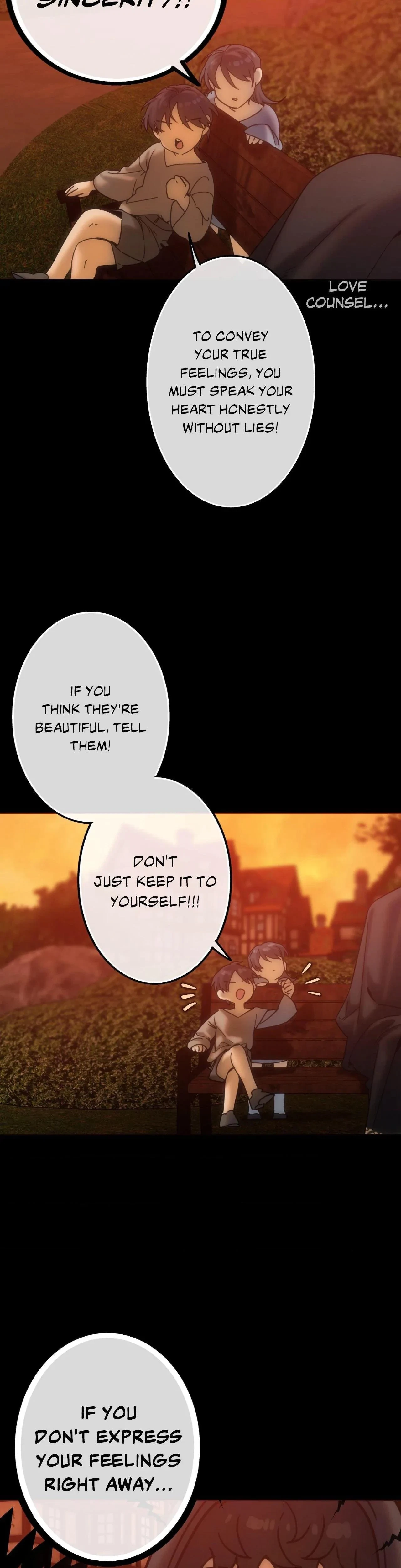 The Knight And The Witch Chapter 20, page 20