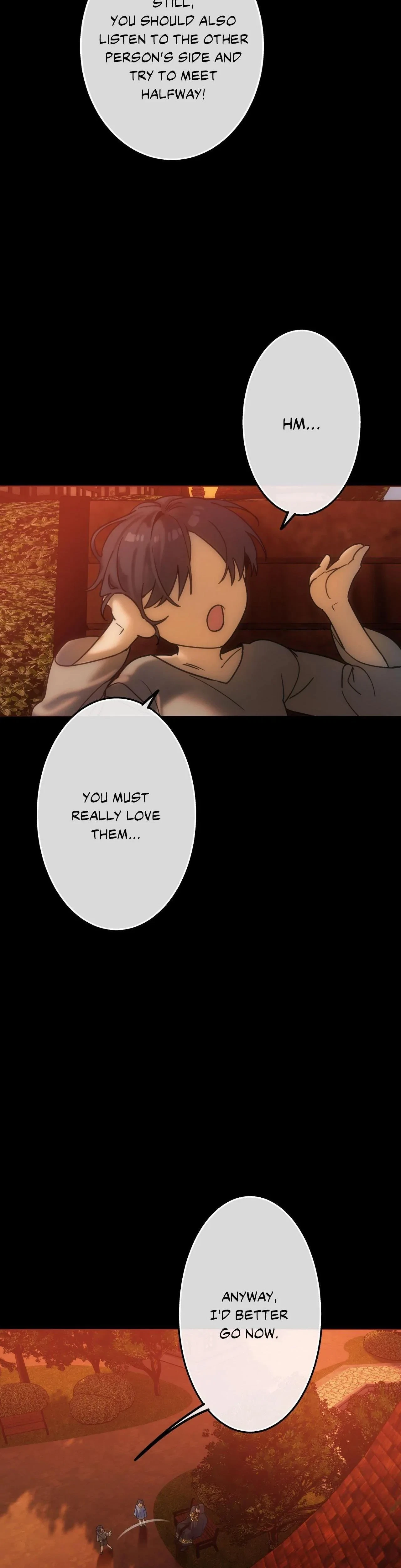 The Knight And The Witch Chapter 20, page 22