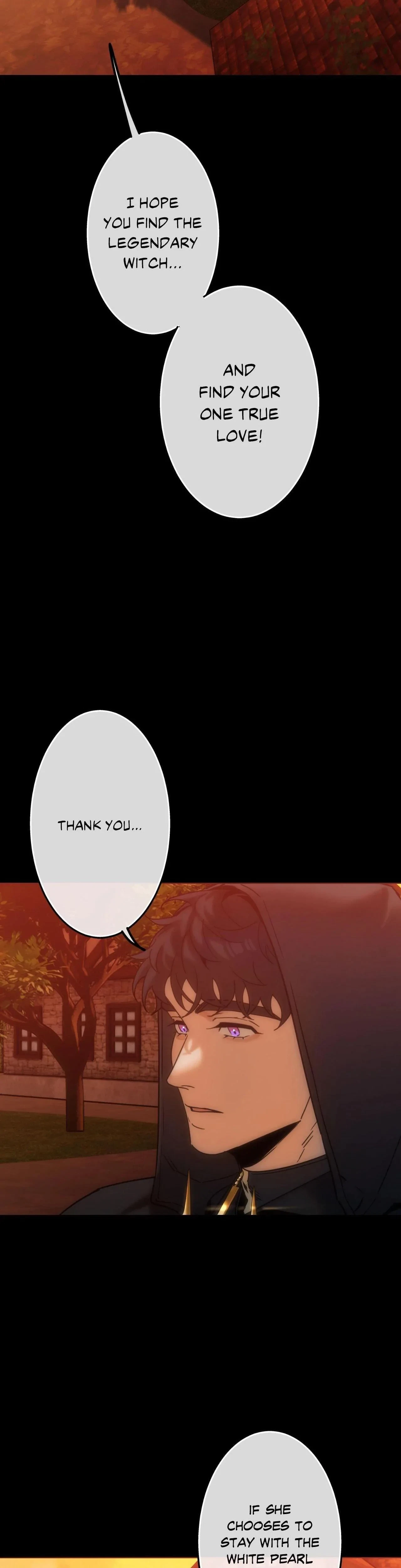 The Knight And The Witch Chapter 20, page 23