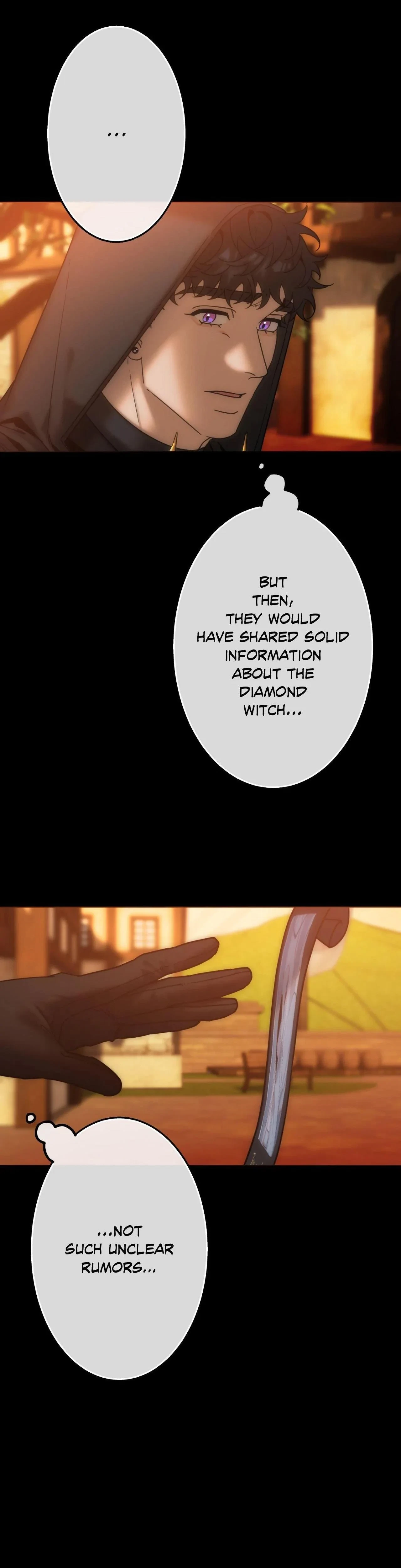 The Knight And The Witch Chapter 20, page 6
