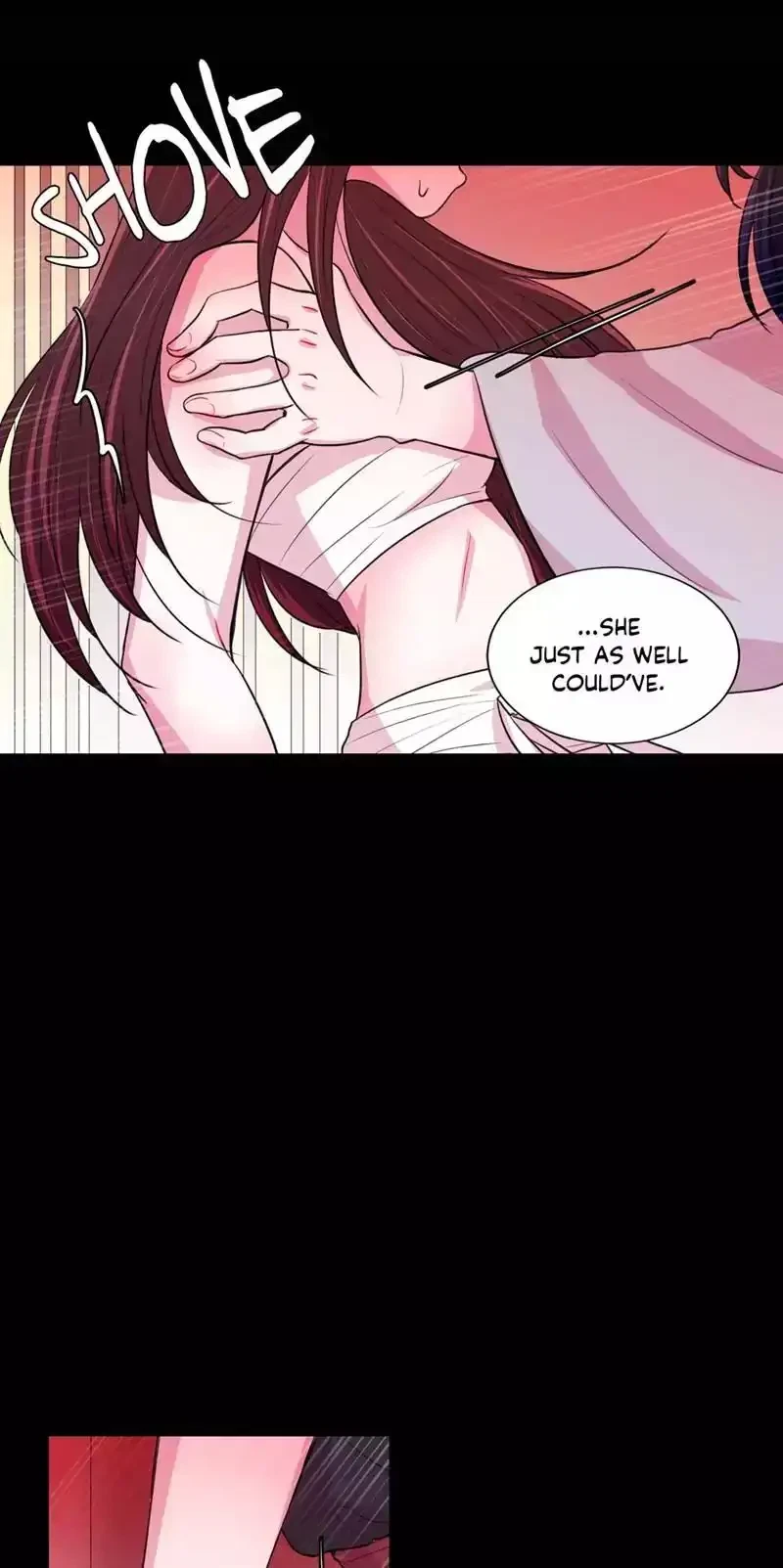 Moonlight Garden Chapter 23, page 10