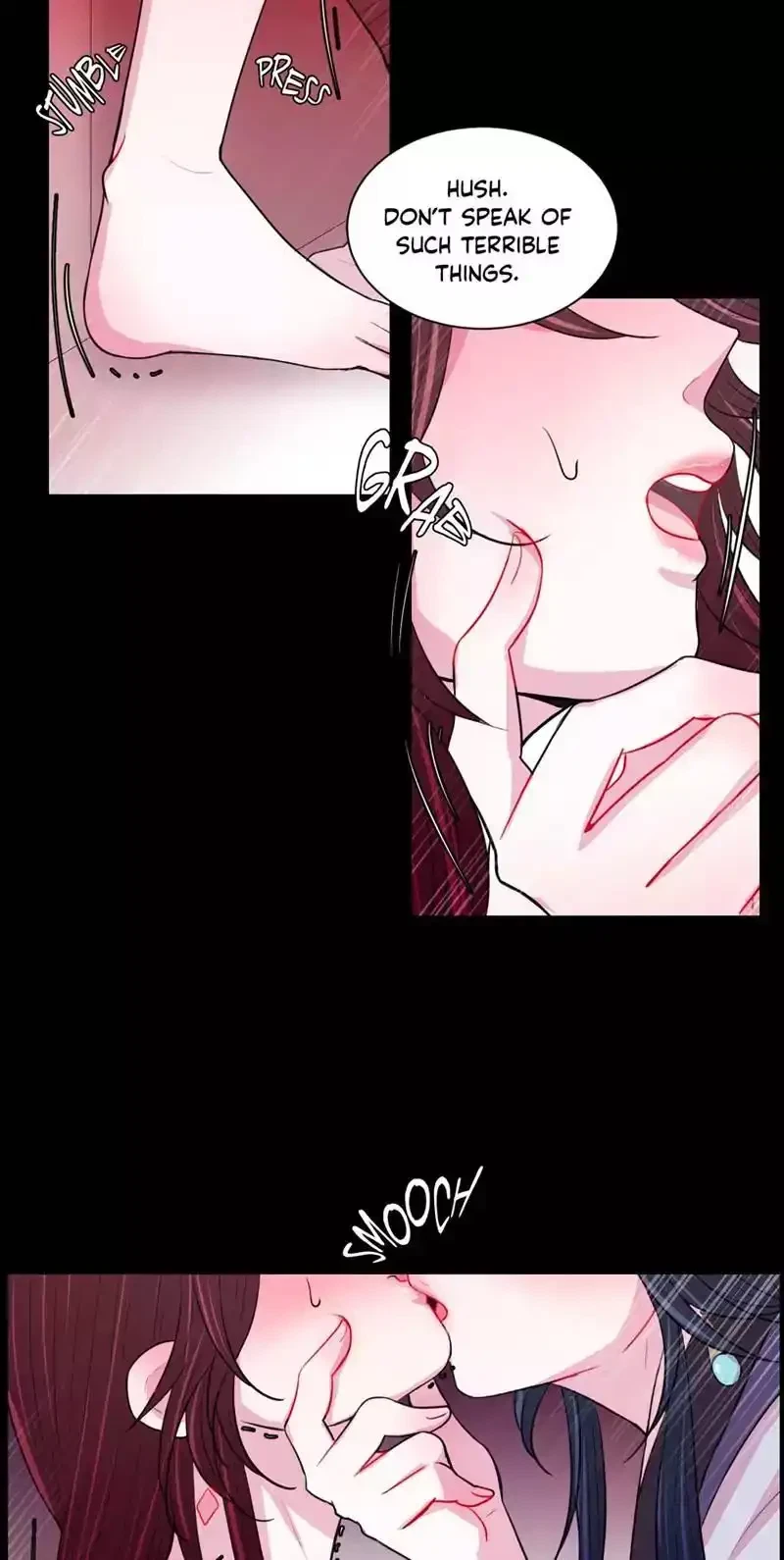 Moonlight Garden Chapter 23, page 11