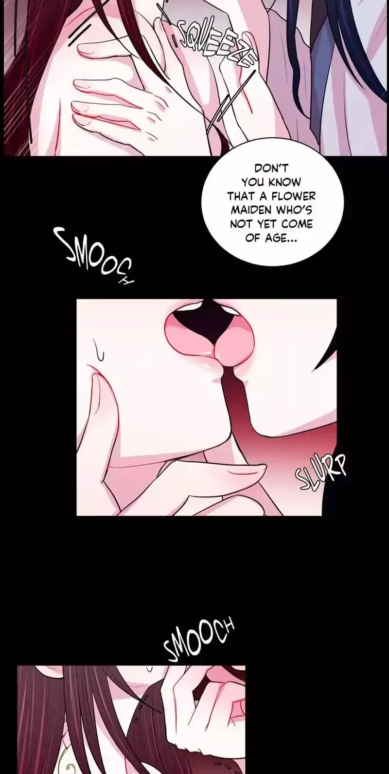 Moonlight Garden Chapter 23, page 12