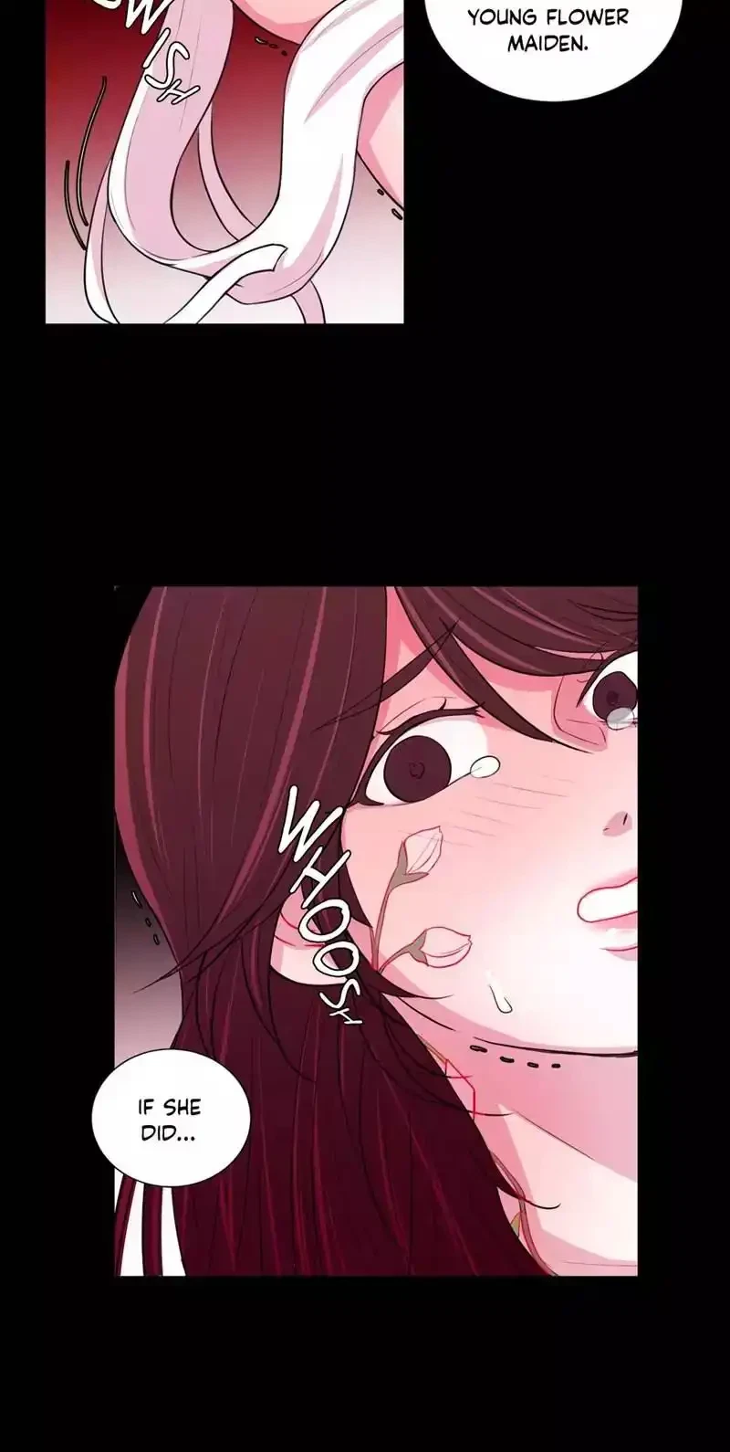 Moonlight Garden Chapter 23, page 15
