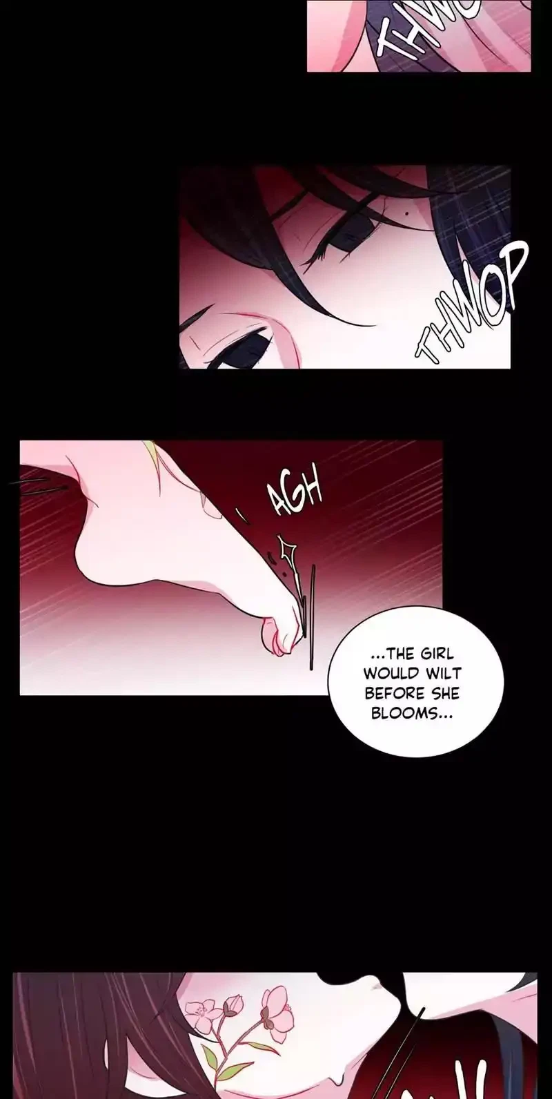 Moonlight Garden Chapter 23, page 18