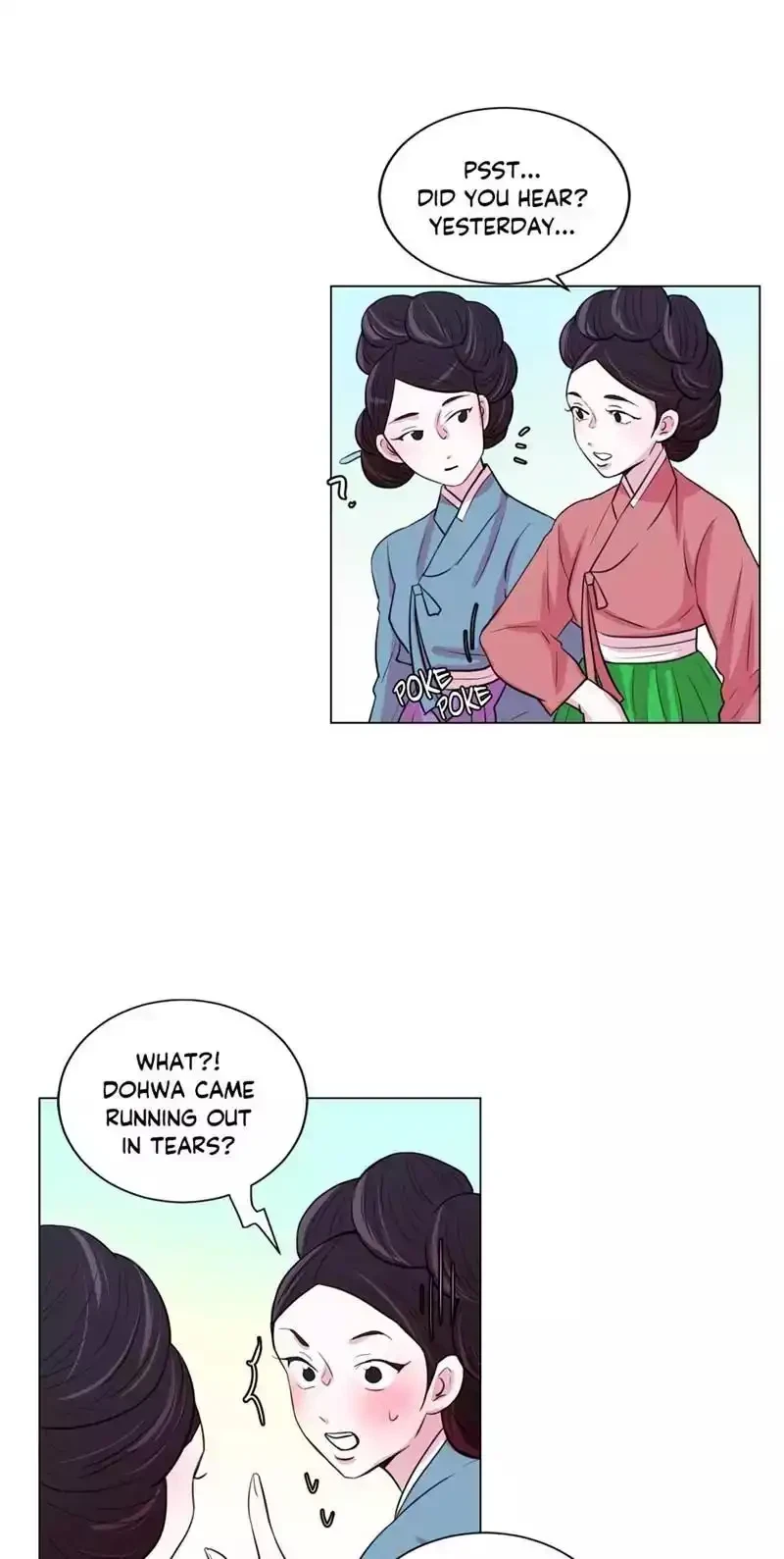 Moonlight Garden Chapter 23, page 2