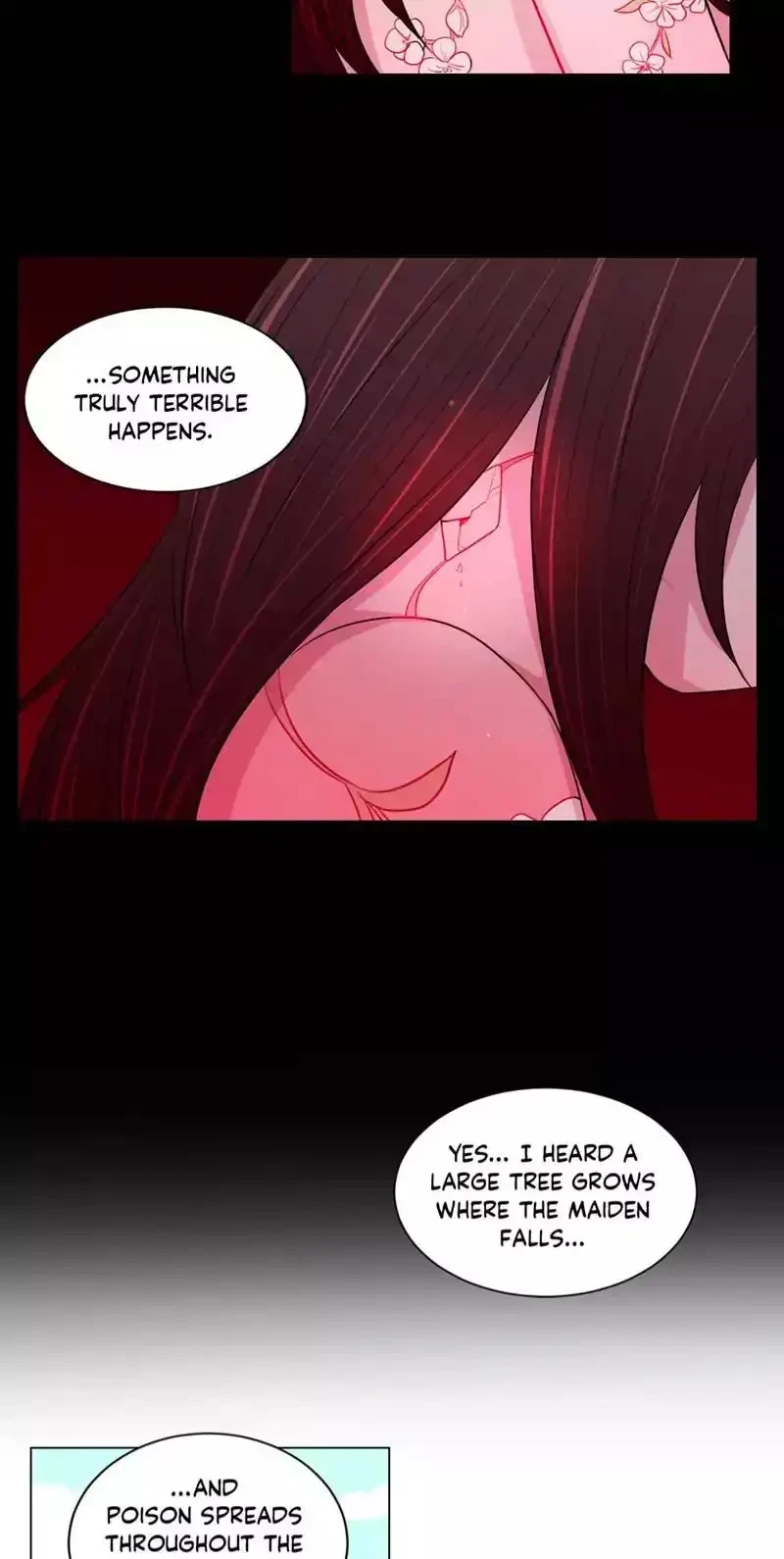 Moonlight Garden Chapter 23, page 22